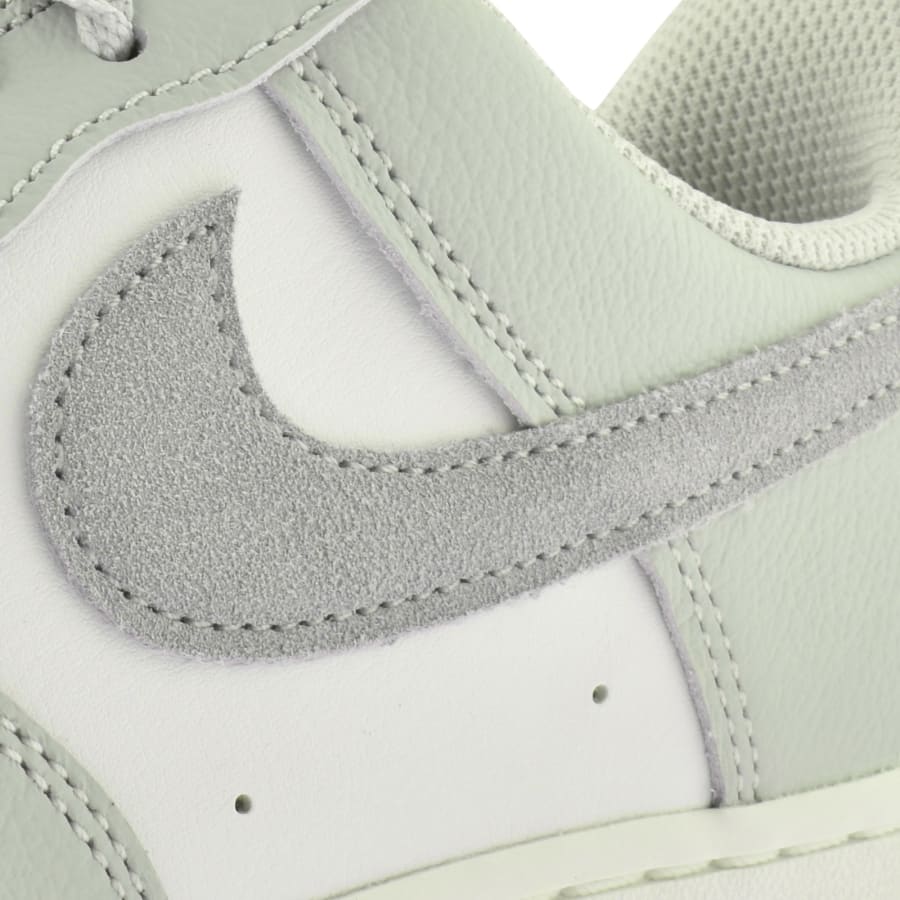 Light grey air force 1 7 trainers online